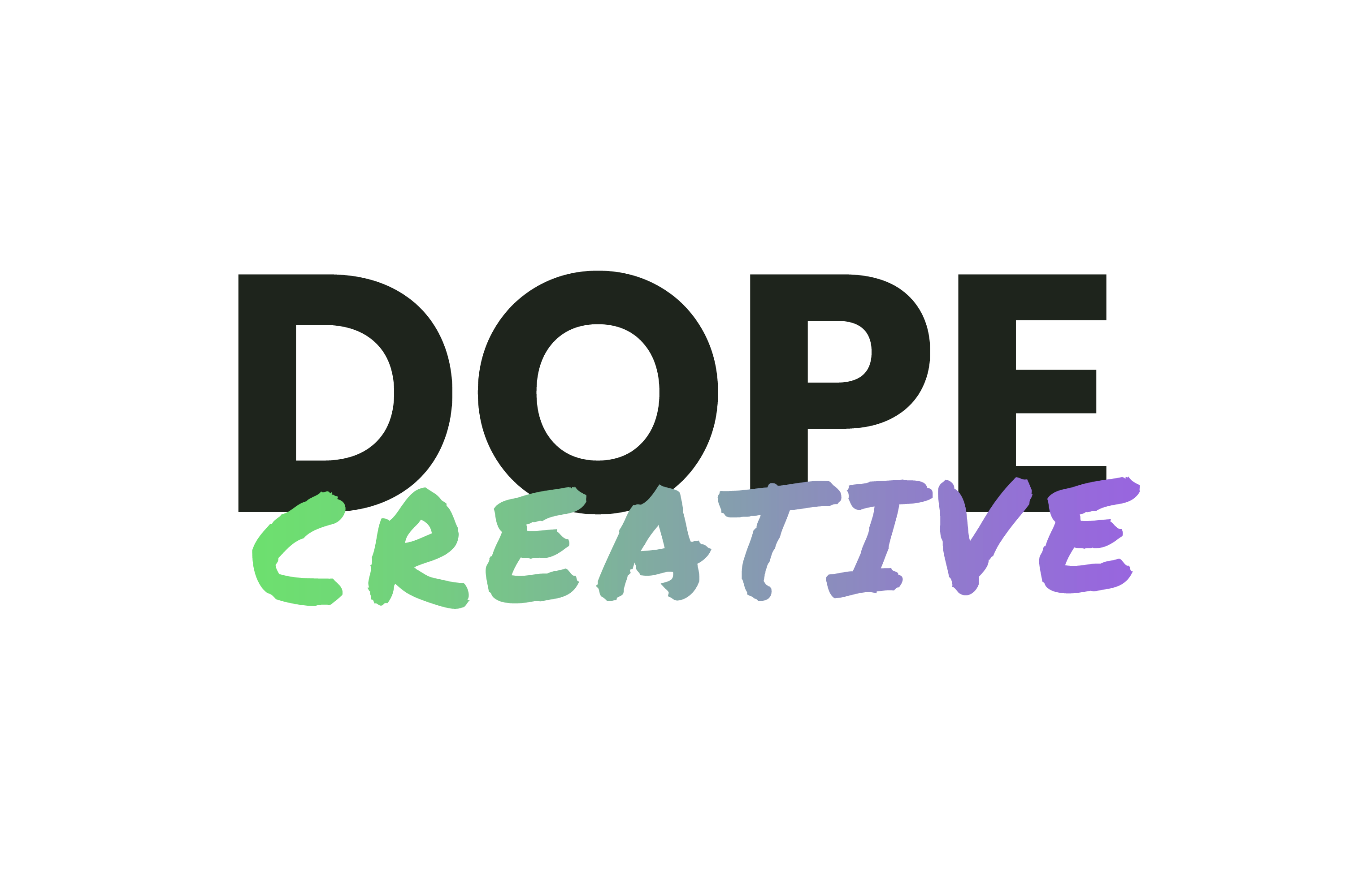 Creative Cannabis Marketing Agency & Content Studio | Dope Creative